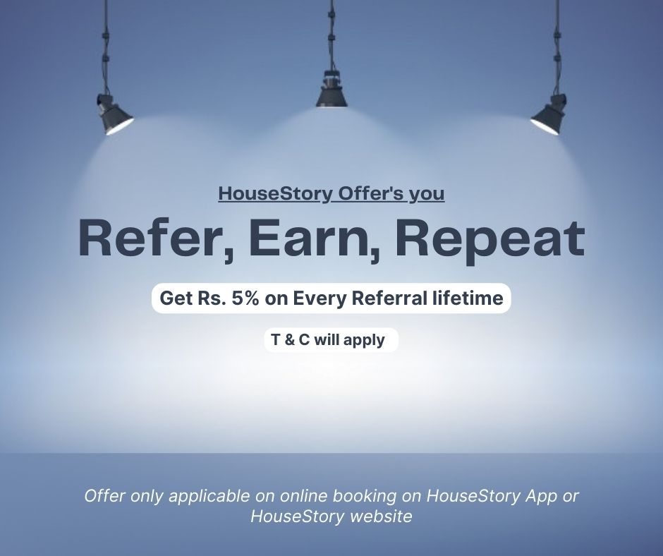 Refer, Earn & Repeat